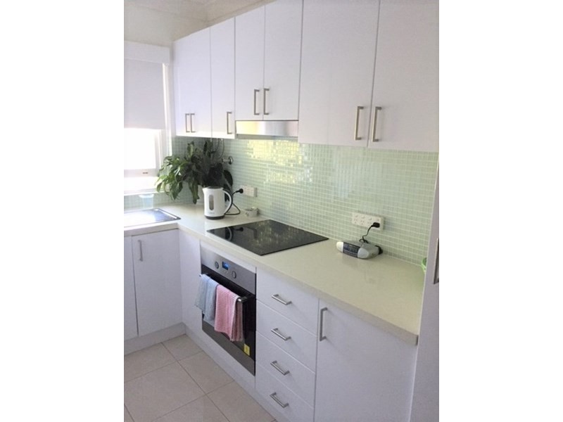 14/3a Balfour Rd, Rose Bay NSW 2029