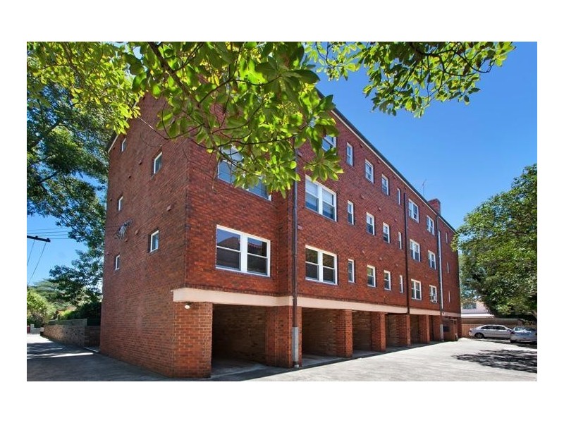 14/3a Balfour Rd, Rose Bay NSW 2029