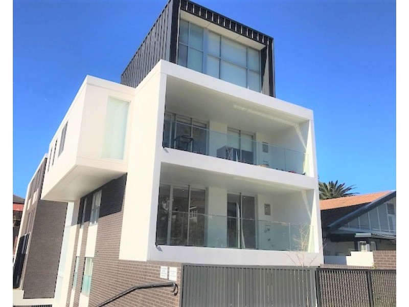 3/131 Mount Street, Coogee NSW 2034