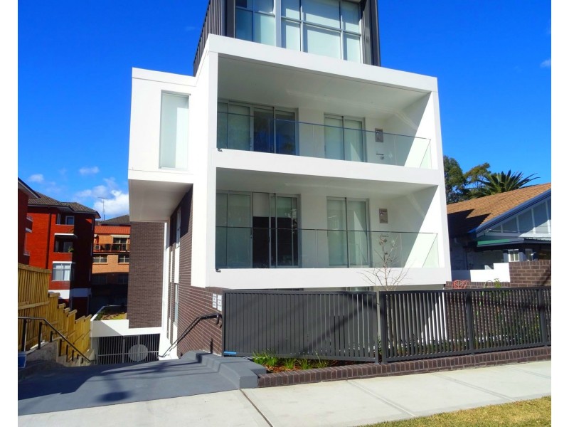 4/131 Mount Street, Coogee NSW 2034