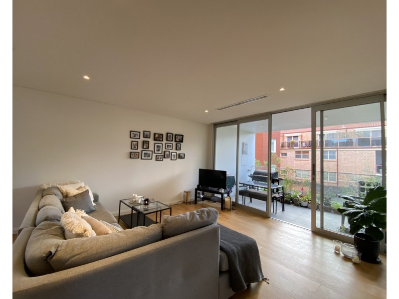 4/131 Mount Street, Coogee NSW 2034