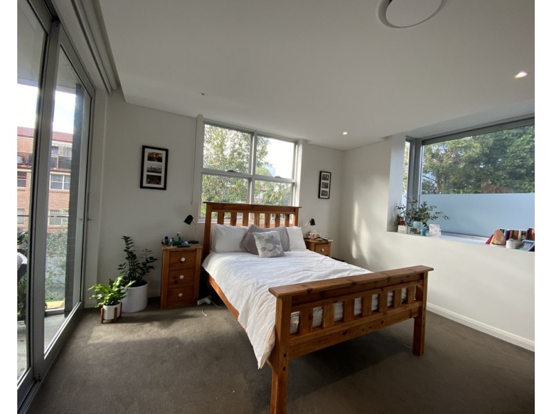 4/131 Mount Street, Coogee NSW 2034