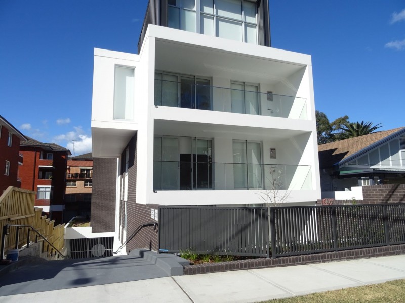 5/131 Mount Street, Coogee NSW 2034