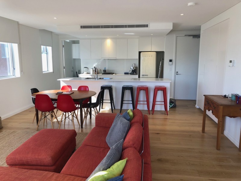 5/131 Mount Street, Coogee NSW 2034