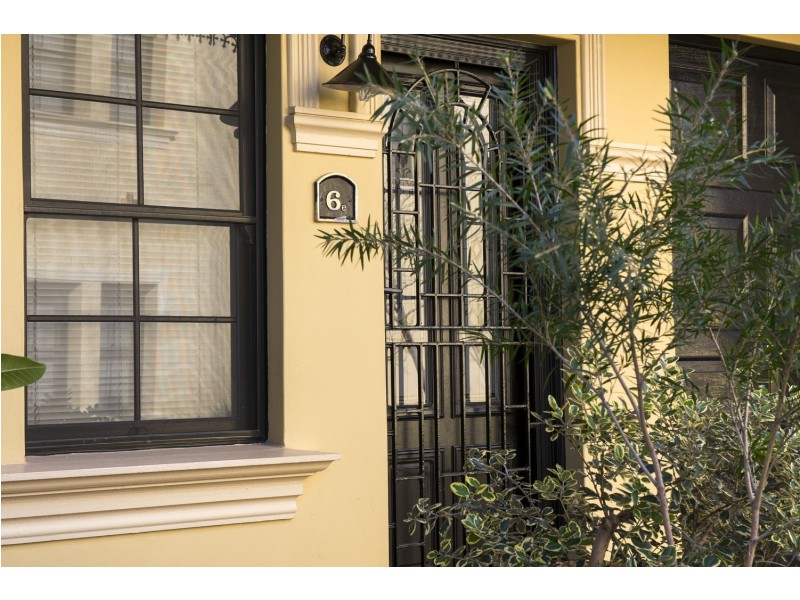 6E/27-31 William Street, Botany NSW 2019