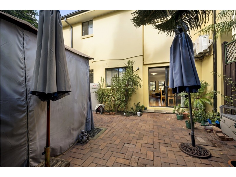 6E/27-31 William Street, Botany NSW 2019