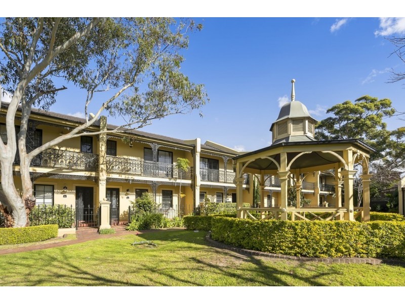 6E/27-31 William Street, Botany NSW 2019