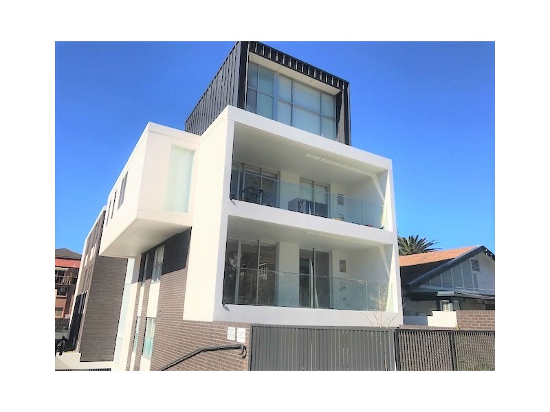 6/131 Mount Street, Coogee NSW 2034