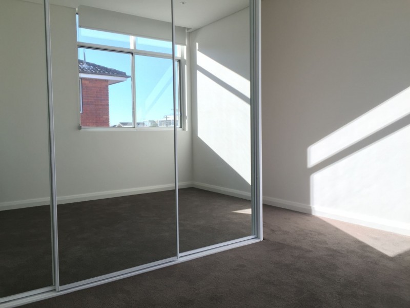 6/131 Mount Street, Coogee NSW 2034