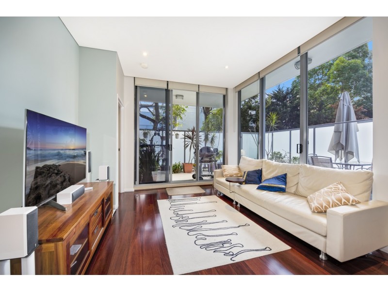 215/18-26 Church Avenue, Mascot NSW 2020