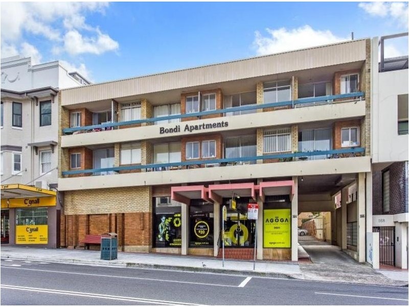 13/164-166 Bondi Road, Bondi NSW 2026