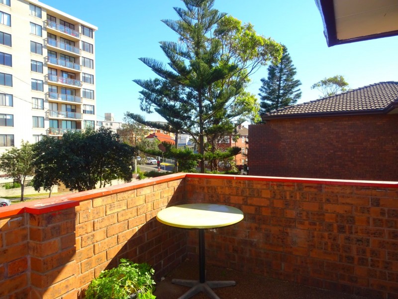 11/323 Bondi Road, Bondi NSW 2026