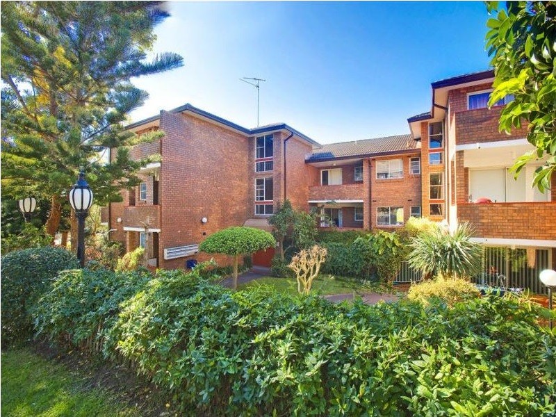 11/323 Bondi Road, Bondi NSW 2026