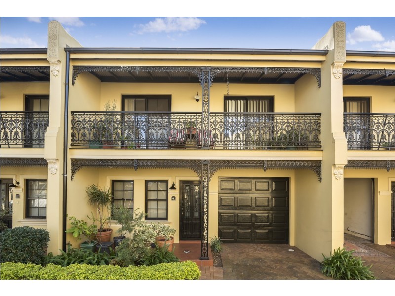 6E/27-31 William Street, Botany NSW 2019