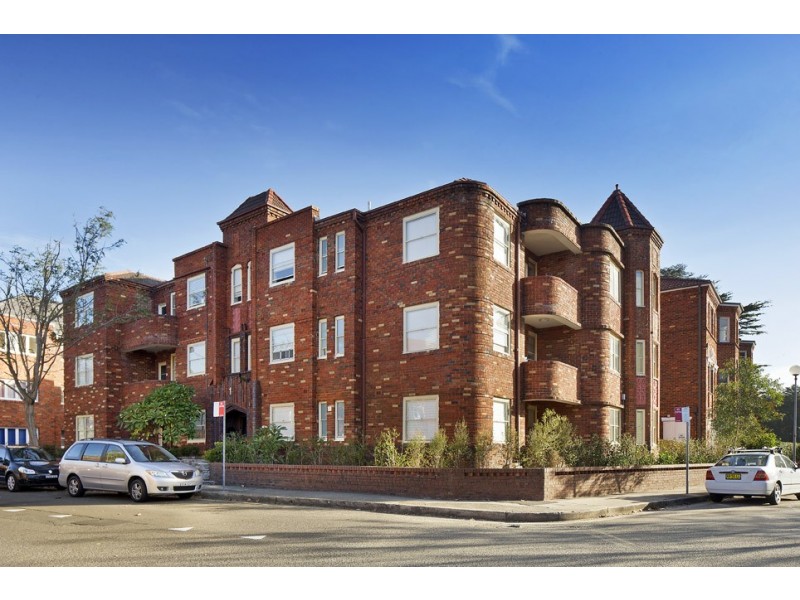 11/1 Manion Avenue, Rose Bay NSW 2029