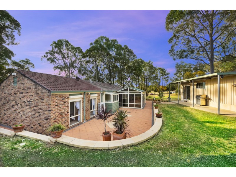 303 Dwyer Road, Leppington NSW 2179