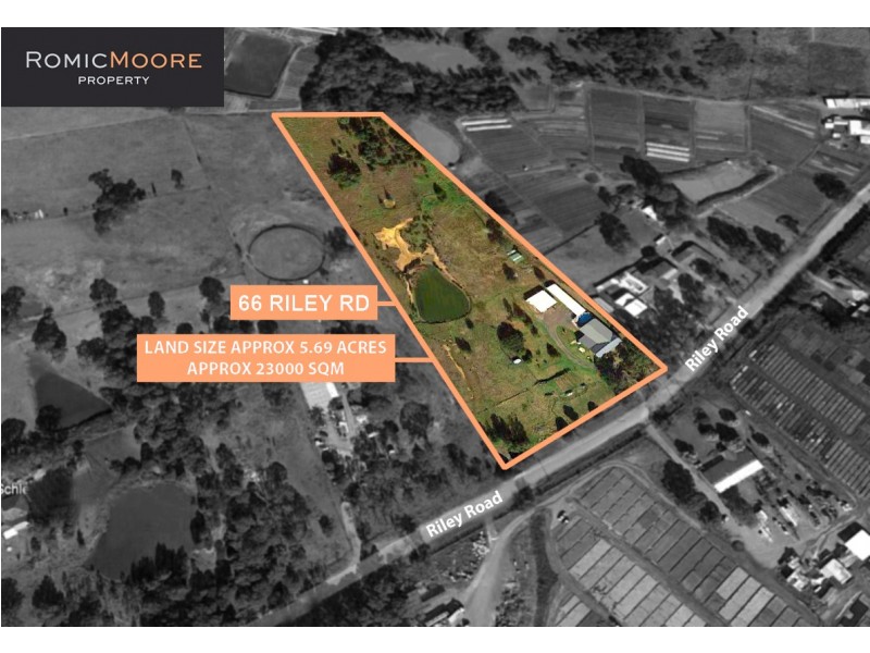 66 Riley Road, Leppington NSW 2179