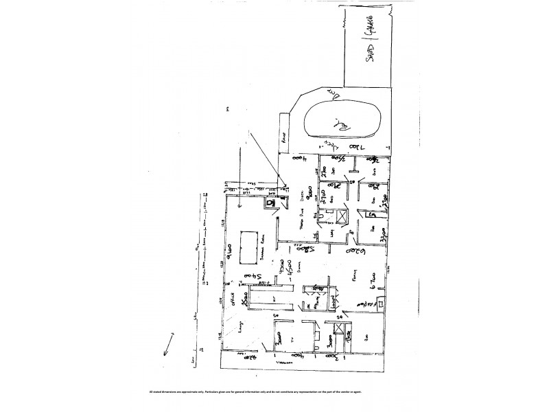 66 Riley Road, Leppington NSW 2179 Floorplan