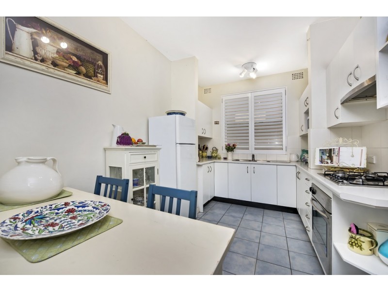 4/19 Balfour Road, Rose Bay NSW 2029