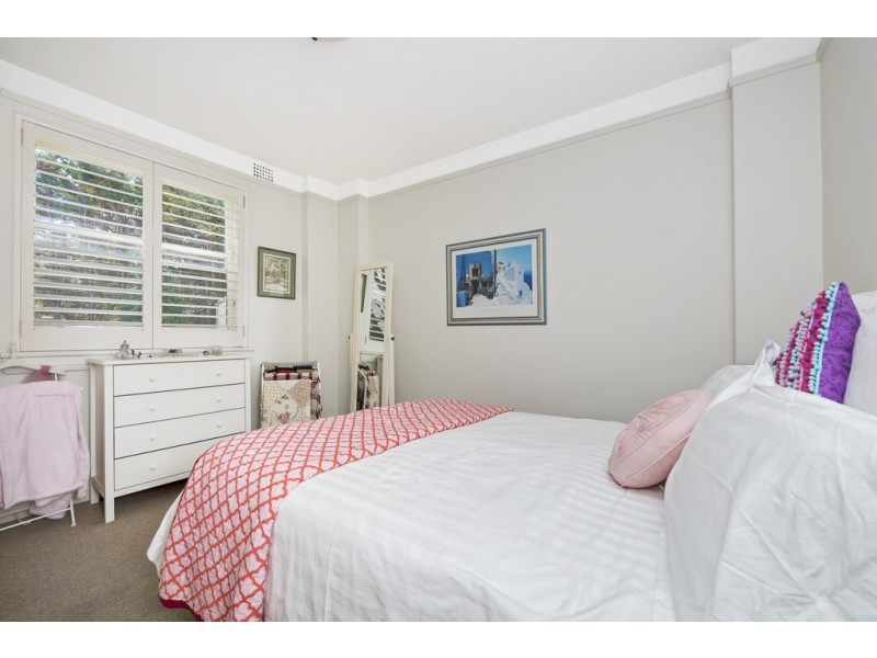 4/19 Balfour Road, Rose Bay NSW 2029