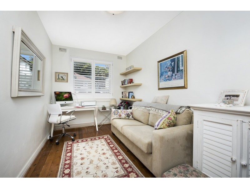 4/19 Balfour Road, Rose Bay NSW 2029