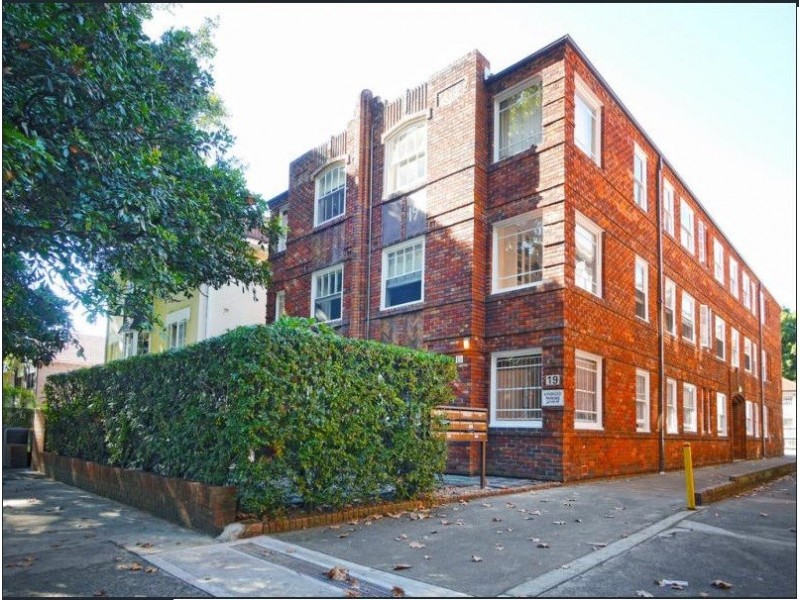 4/19 Balfour Road, Rose Bay NSW 2029