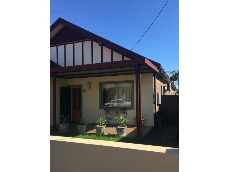 34 Garden Street, Eastlakes NSW 2018