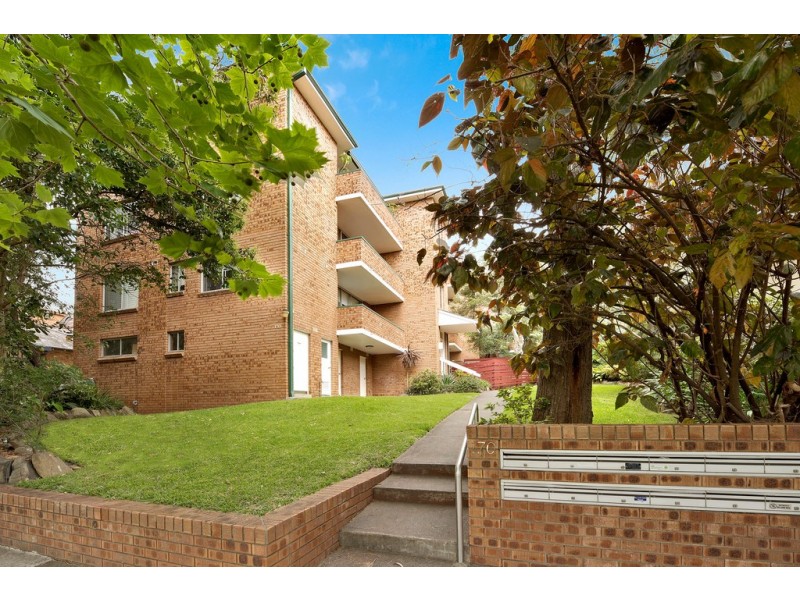 12/170 Mount Street, Coogee NSW 2034