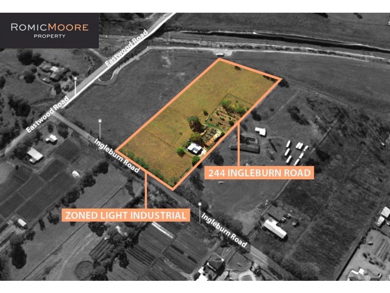 244 Ingleburn Road, Leppington NSW 2179