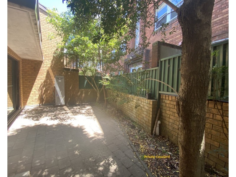 3/19 Cook St, Randwick NSW 2031