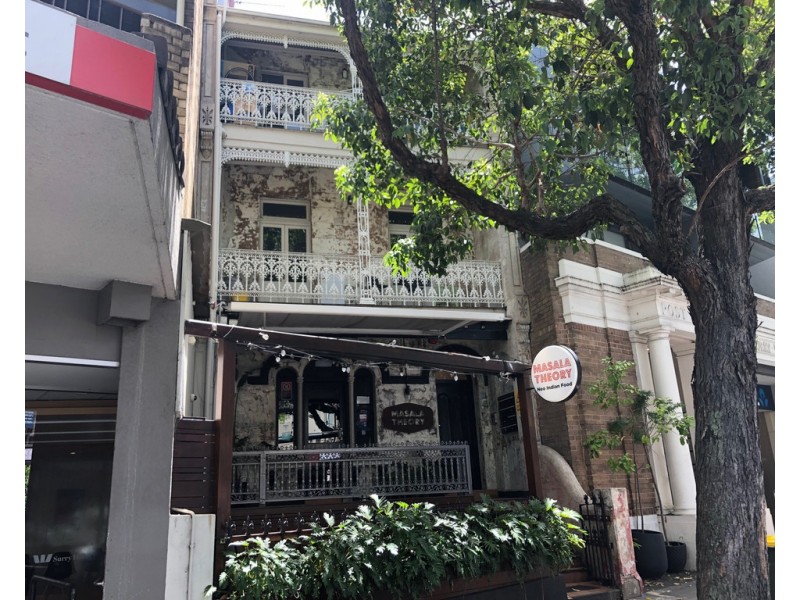 5/545 Crown Street, Surry Hills NSW 2010