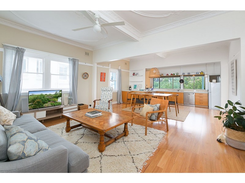 3/131 Carrington Road, Coogee NSW 2034