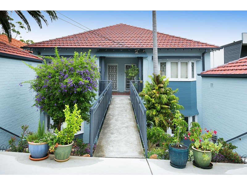 3/131 Carrington Road, Coogee NSW 2034