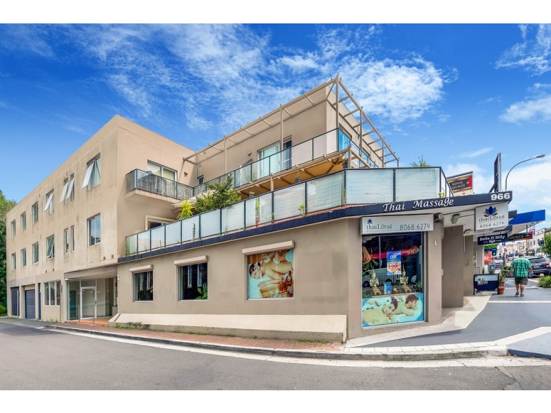 3/966 Botany Road, Mascot NSW 2020