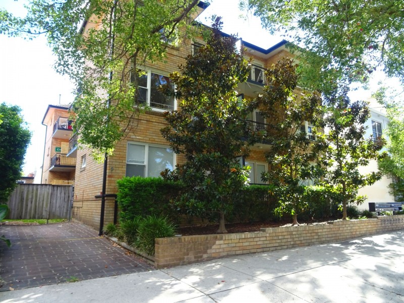 10/9-11 St Paul Street, Randwick NSW 2031