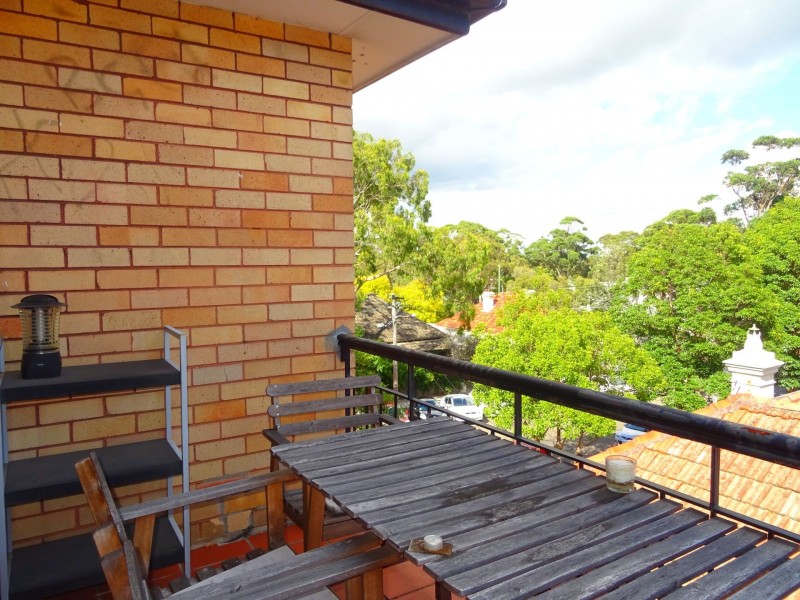 10/9-11 St Paul Street, Randwick NSW 2031