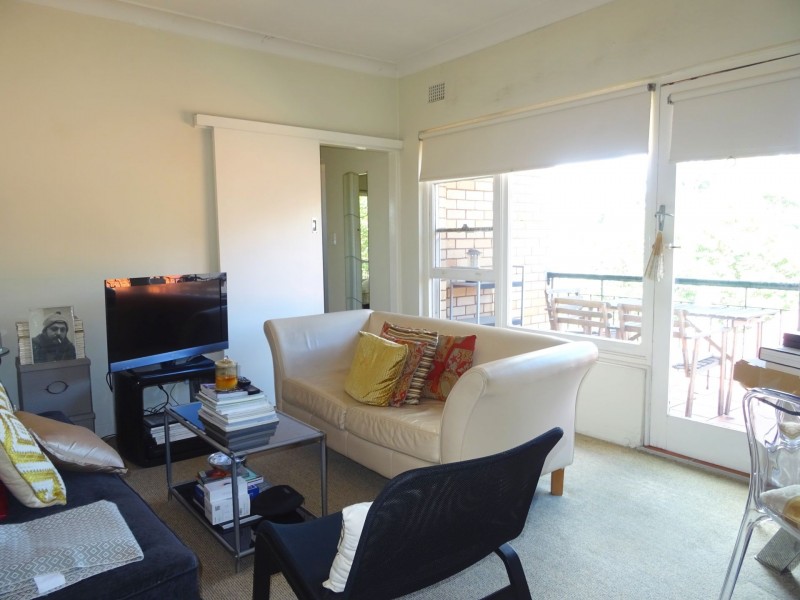 10/9-11 St Paul Street, Randwick NSW 2031