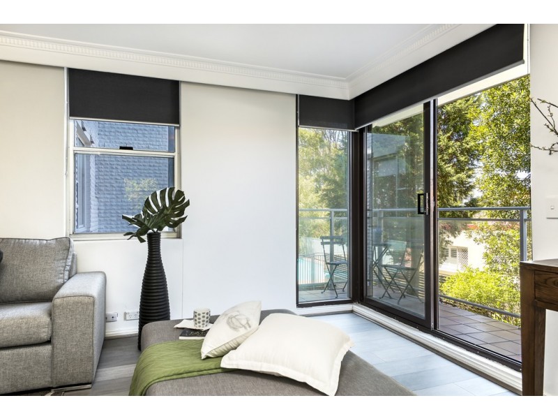 2D/337 Bronte Road, Bronte NSW 2024