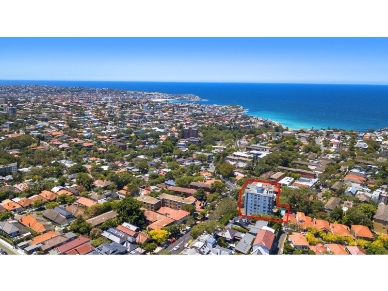 2D/337 Bronte Road, Bronte NSW 2024