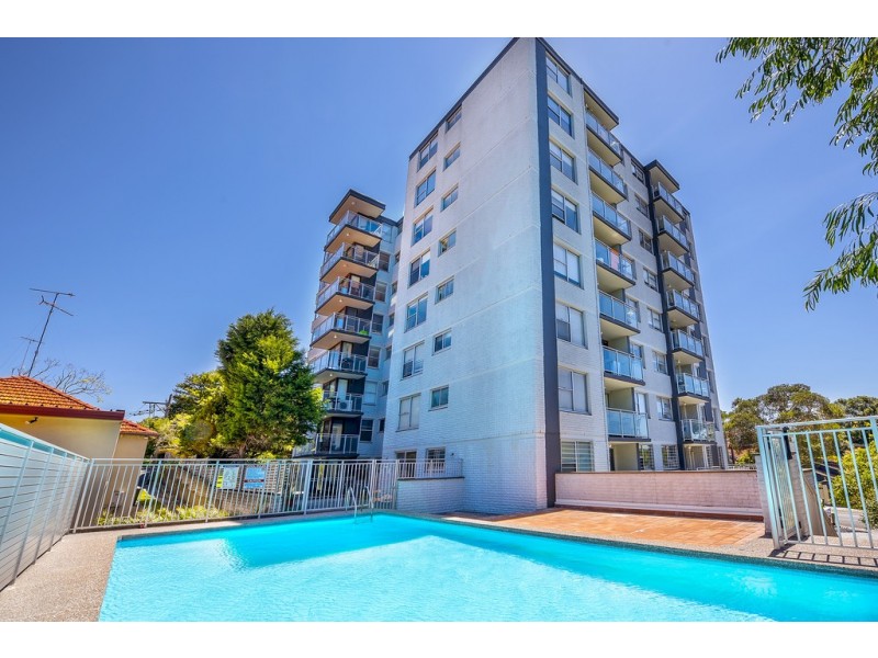 2D/337 Bronte Road, Bronte NSW 2024