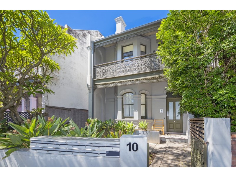 10 Frenchmans Road, Randwick NSW 2031