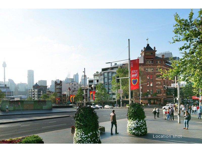 27/14 Royston Street, Darlinghurst NSW 2010