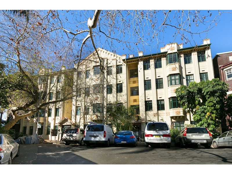 27/14 Royston Street, Darlinghurst NSW 2010