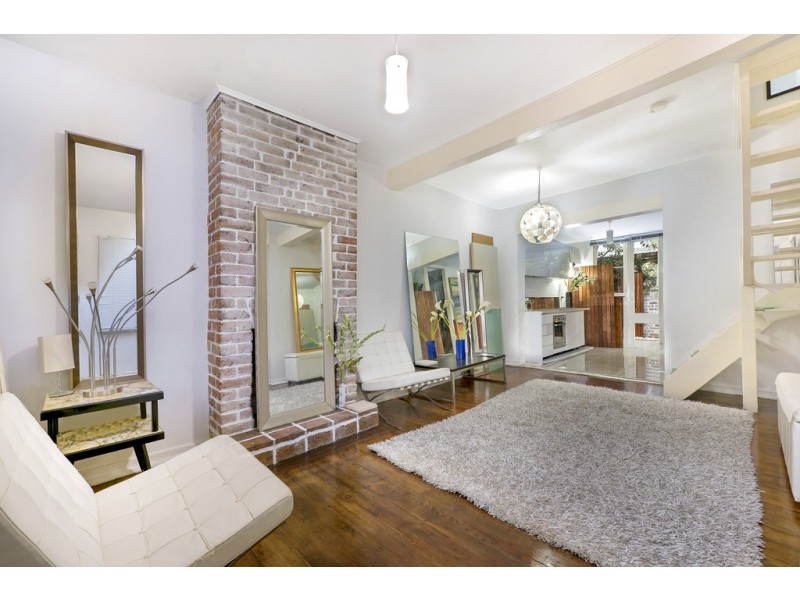 25 Sturt Street, Darlinghurst NSW 2010