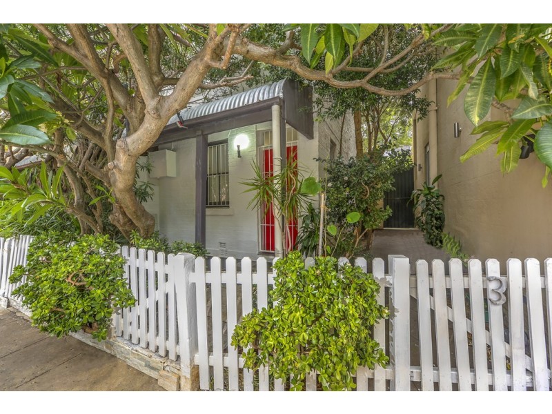 25 Sturt Street, Darlinghurst NSW 2010