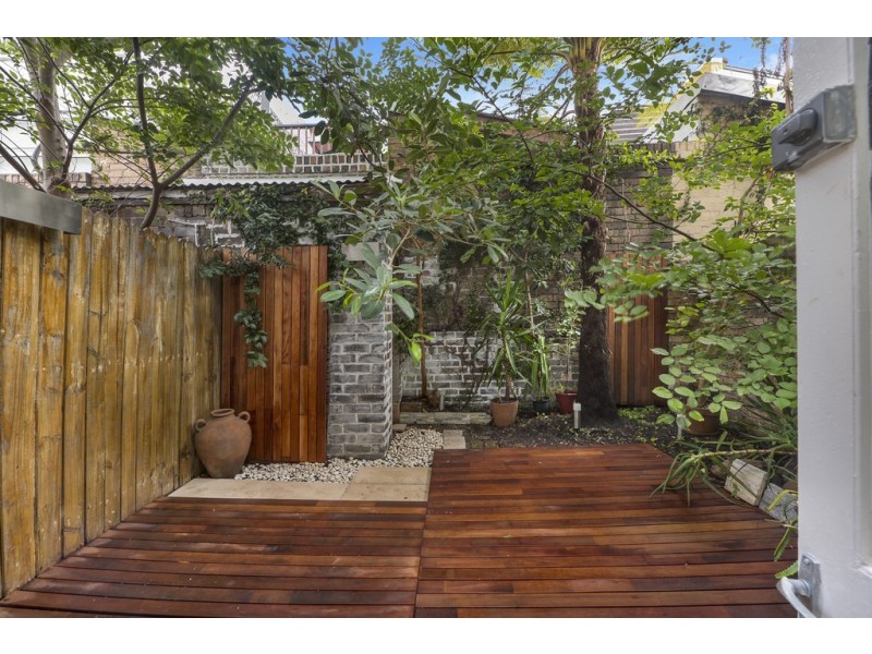 25 Sturt Street, Darlinghurst NSW 2010