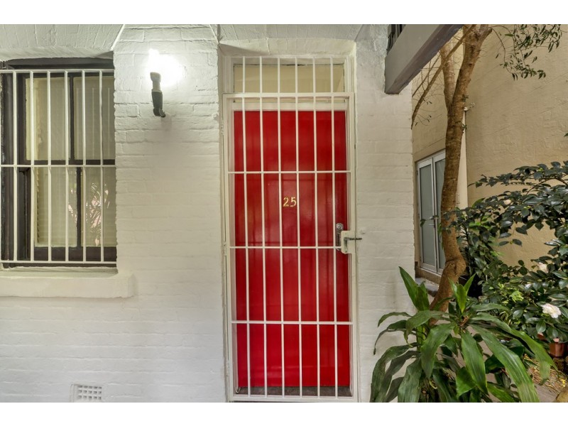 25 Sturt Street, Darlinghurst NSW 2010