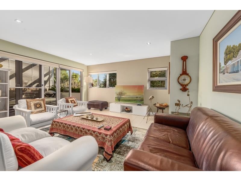 19/48 Spencer Street, Rose Bay NSW 2029