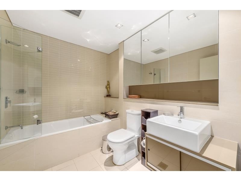 19/48 Spencer Street, Rose Bay NSW 2029