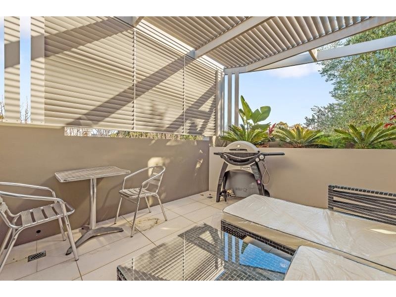 19/48 Spencer Street, Rose Bay NSW 2029